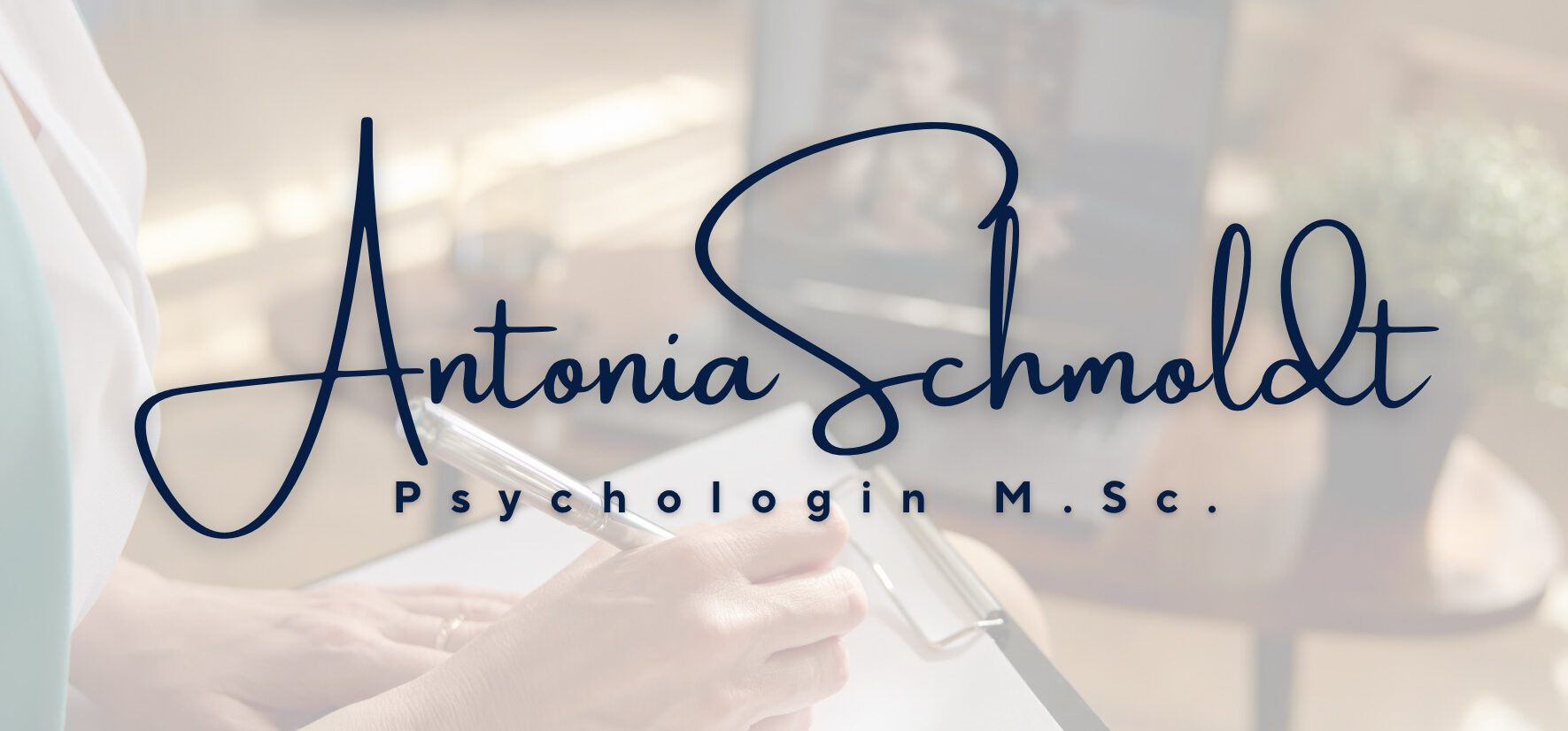 Psychologische Beratung Schmoldt